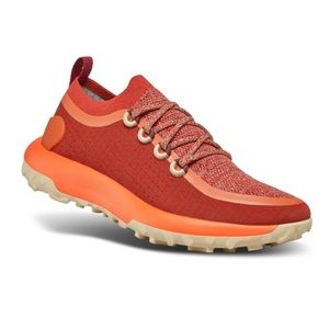 Allbirds Trail Runner Hiking Shoe (Women) size 7
